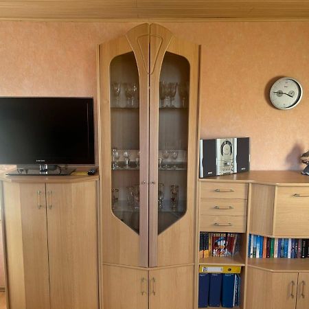 Apartment Bentweg By Interhome Altgaude Luaran gambar