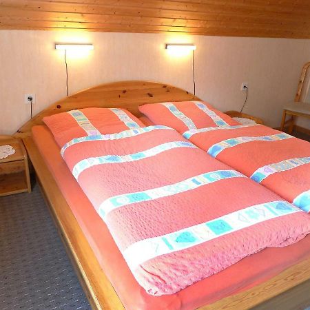Apartment Bentweg By Interhome Altgaude Luaran gambar