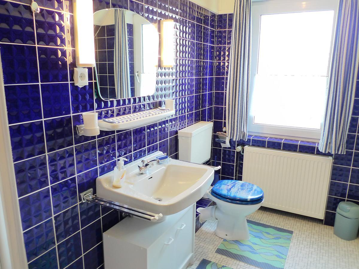 Apartment Bentweg By Interhome Altgaude Luaran gambar