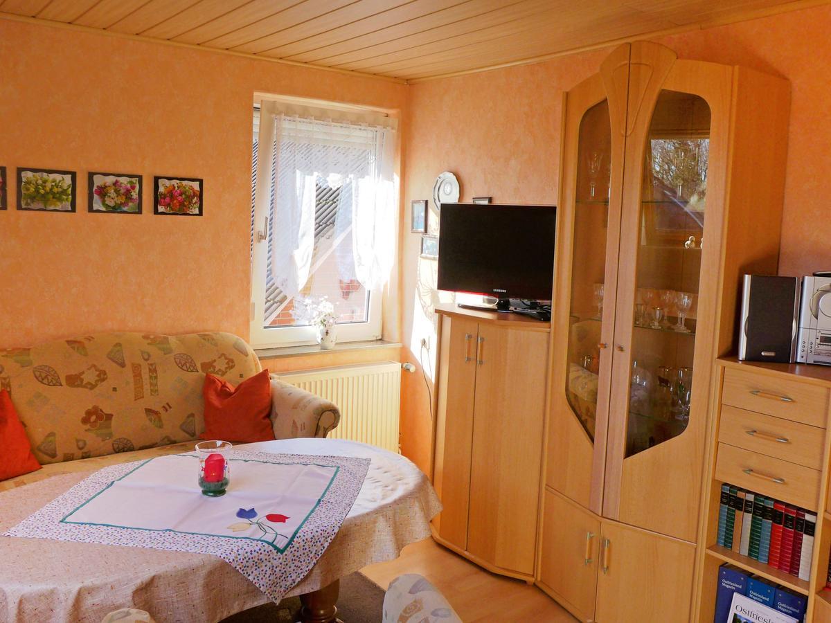 Apartment Bentweg By Interhome Altgaude Luaran gambar