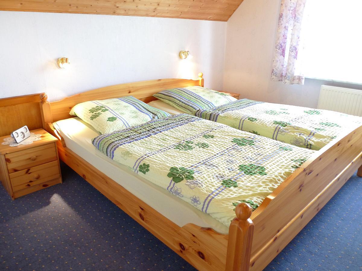 Apartment Bentweg By Interhome Altgaude Luaran gambar