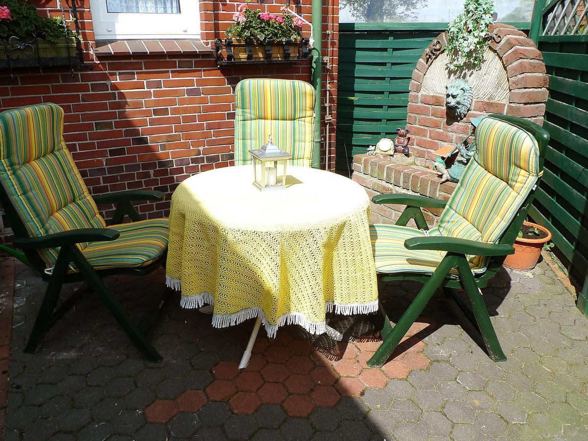 Apartment Bentweg By Interhome Altgaude Luaran gambar