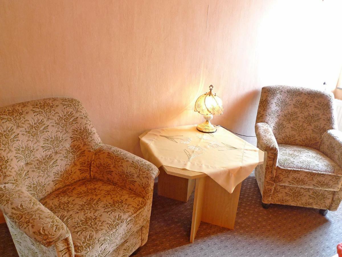 Apartment Bentweg By Interhome Altgaude Luaran gambar