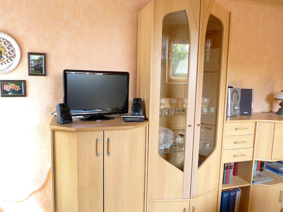 Apartment Bentweg By Interhome Altgaude Luaran gambar