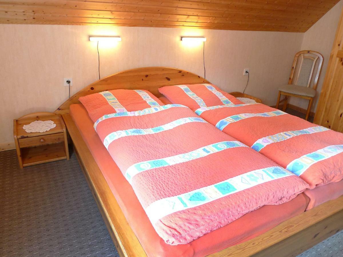 Apartment Bentweg By Interhome Altgaude Luaran gambar